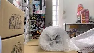 Neca crash