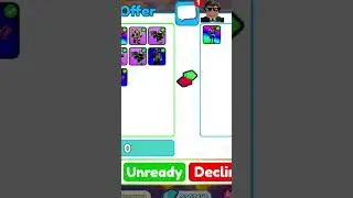 When You Offer For A Quantum Cameraman In Toilet Tower Defence! 😱 #shorts #roblox #trollface