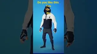 STASH'D UNCOMMON OUTFIT INTRODUCED IN CHAPTER 3, SEASON 1.