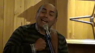 Envianos Señor 1/9 Fernando Leiva Oficial