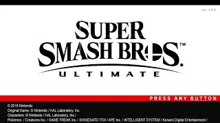 Super Smash Bros Ultimate: World of Light | Episode 1: Stow Your Fear!
