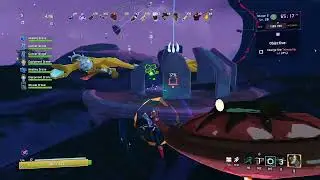 Choosing Power Ups is OP - Risk of Rain 2