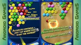 Bubble Bust Preview HD 720p