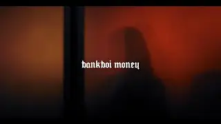 BankBoi Money - How TF (Official Video)