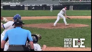 Ryder Keidel 25' Starting Pitcher April 4, 2025