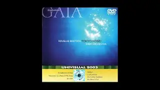 JUBILUS! (Jan Van der Roost) - Tokyo Kosei Wind Orchestra (2003)