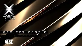 PROject  Cars  2  ► 4 gameplay * pc * dolby surround * 60 fps *