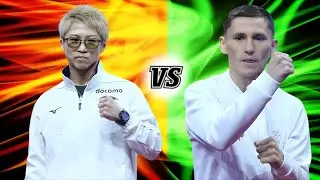 Naoya Inoue vs Alan Picasso &ndash; Why The Monster Is POUND FOR POUND KING