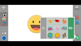 Kids photo paint app play 