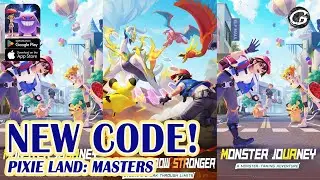 🎁 Страна фей: Подарочные коды Masters 4 и как их активировать - Мобильная игра (Android)
