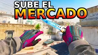 💲LA GRAN SORPRESA DEL MERCADO 💲NO BAJA CASI NADA🤑