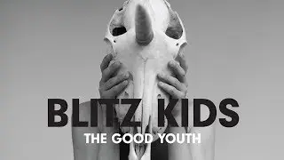 Blitz Kids - Run For Cover (Audio)