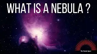 What is a Nebula ?