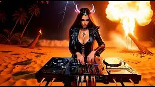 Carl Orff - O Fortuna  (TECHNO REMIX) 2