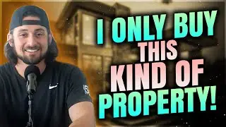 Why I Invest in Low-Income + High-Income Housing Only! Real Estate Investing in 2022