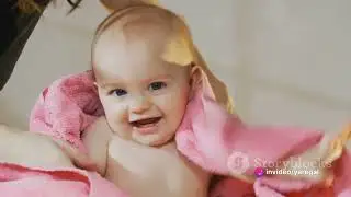 Bathing Your Baby