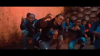 Teusko Feat Anglé La - Fan Club (Clip Officiel)