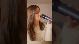 Billie Eilish Cover❣️Birds of a feather von Yvonne Sperling #cover #singer #soul #soulfulvoice #love