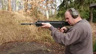 MSBS GROT 5,56 Nato #assaultrifle #gun 