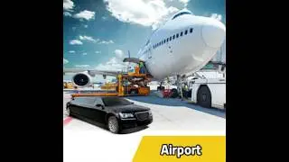Calgary Airport Limo - Services Video