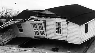 Charleston, South Carolina Hurricane