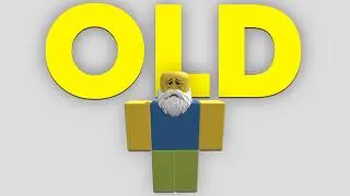 Двое уставших 30-летних впервые играют в Roblox.