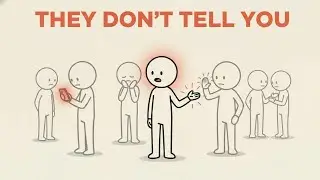 Why People Stop Respecting You Without Saying It