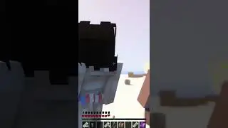 A Step At A Time | Milk Gives Birth #shorts #mcrp #mctv #minecraftroleplay #minecraftroleplays