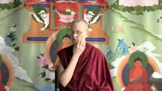 10 Vajrasattva: Four Opponent Powers Overview, Part 1, 01-05-12