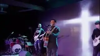 is a new season / Cycle - Jonathan Mcreynolds