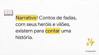 Tipologia Textual