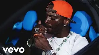 Young Dolph, Key Glock - Smoke [Music Video]