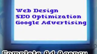 Complete Ad Agency - Marketing Services  St Petersburg, FL 33703