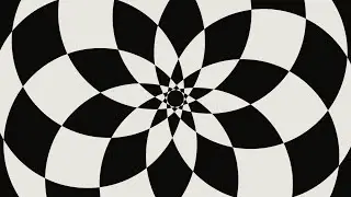 10 Circles &ndash; a minimalist music video