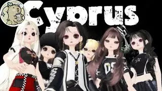 Cyprus &ldquo;claw mark&rdquo; m/v