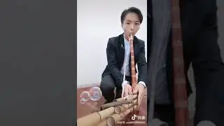 Hmoob suav qeej