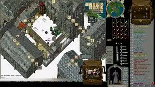 Trever of, Avadon: Shrine of, Humility and, Sir Tibal's Tower
