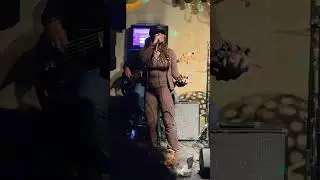 Alicia Keys Unbreakable @ Harlem Nights