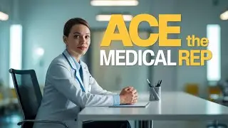 Ace Your Medical Rep Interview in Hindi with Proven Tips #INTERVIEWQUESANDANSWERS #ACEYOURINTERVIEW