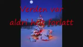 En Stjerne Skinner i Natt