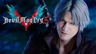 DEVIL MAY CRY 5 - The King is back! (No Spoilers)