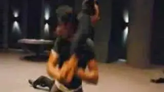 Tony Jaa, Jet Li, Bruce Lee, Stephen Chow Short Clips