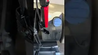 Testing HBF jump box not made for semis to see if they have enough power to turn engine on 