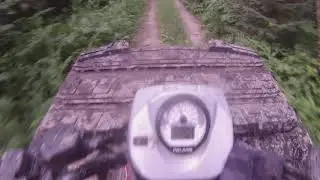 Solid bottom Part 1.