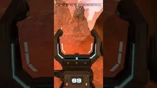 First time ever with the 30-30 and it came in clutch! #10ksubgoal #apexseason10