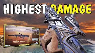 FAST ADS + NO RECOIL + LONG RANGE ODEN BEST GUNSMITH in SEASON 1 | best setup | COD MOBILE