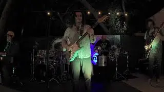 Neil Levin Live at Casino Inn, Alpine, CA, 9/26/25 (Set 2) Grateful Dead Night