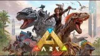 ARK Survival Evolved Solo Epis&oacute;dio 26 Mapa The Island Pt/Br PS4