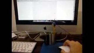 Arduino - control servo over browser (AS3 + Java + C)