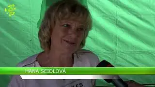 Obrnické slavnosti 2021